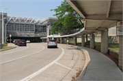 5300 S. Howell Avenue, a NA (unknown or not a building) airport, built in Milwaukee, Wisconsin in 1955.