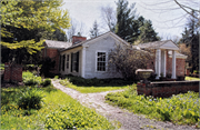 Cooksville Historic District - Boundary increase, a District.