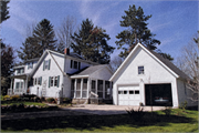Cooksville Historic District - Boundary increase, a District.