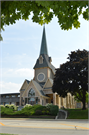 148 E MAIN ST 148 E MAIN ST, a Late Gothic Revival house of worship, built in Lake Geneva, Wisconsin in 1892.