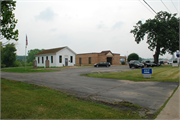 Little White Schoolhouse (Additional Documentation), a Building.