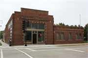 900 S MAIN ST, a Commercial Vernacular industrial bldg/manufacturing facility, built in Oshkosh, Wisconsin in 1908.