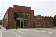 900 S MAIN ST, a Commercial Vernacular industrial building, built in Oshkosh, Wisconsin in 1908.