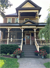 130 S 13TH ST 130 S 13TH ST, a Queen Anne house, built in La Crosse, Wisconsin in 1892.