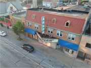 3608 W VILLARD, a Spanish/Mediterranean Styles theater/opera house/concert hall, built in Milwaukee, Wisconsin in 1926.
