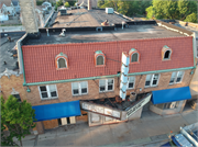 3608 W VILLARD, a Spanish/Mediterranean Styles theater/opera house/concert hall, built in Milwaukee, Wisconsin in 1926.