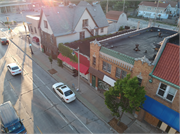 3608 W VILLARD, a Spanish/Mediterranean Styles theater/opera house/concert hall, built in Milwaukee, Wisconsin in 1926.