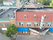 3608 W VILLARD, a Spanish/Mediterranean Styles theater/opera house/concert hall, built in Milwaukee, Wisconsin in 1926.
