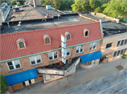 3608 W VILLARD, a Spanish/Mediterranean Styles theater/opera house/concert hall, built in Milwaukee, Wisconsin in 1926.