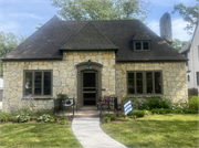 4524 N CRAMER ST, a Other Vernacular house, built in Whitefish Bay, Wisconsin in 1925.