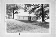 13261 COUNTY HIGHWAY C, a Front Gabled house, built in Packwaukee, Wisconsin in .