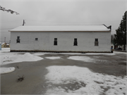 Modern Woodmen of America Lodge, a Building.