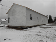 Modern Woodmen of America Lodge, a Building.