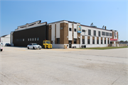 9305 W Appleton Ave, a Art Deco airport, built in Milwaukee, Wisconsin in 1929.
