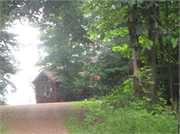 12401 County Highway W 12401 County Highway W, a Rustic Style house, built in Presque Isle, Wisconsin in 1966.