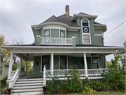 Algoma Boulevard Historic District, a District.