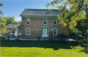 Old Spring Tavern, a Building.