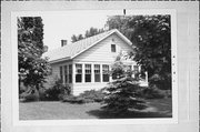518 MAIN ST, a Front Gabled house, built in Packwaukee, Wisconsin in .