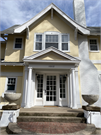 Isabel and Orrin Johnson House, a Building.