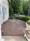 Isabel and Orrin Johnson House, a Building.