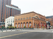 108 E WELLS ST, a Neoclassical/Beaux Arts public utility/power plant/sewage/water, built in Milwaukee, Wisconsin in 1900.
