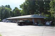779 SHERIDAN RD/STATE HIGHWAY 32, a Other Vernacular lodging-hotel, built in Somers, Wisconsin in 1952.