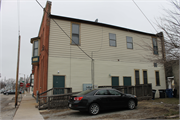 Baumann Block, a Building.