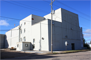 201 Morse Street, a brewery/distillery/winery, built in Antigo, Wisconsin in 1898.
