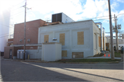 201 Morse St, a brewery/distillery/winery, built in Antigo, Wisconsin in .