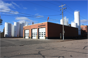 201 Morse St, a brewery/distillery/winery, built in Antigo, Wisconsin in .