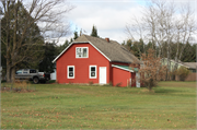 422 E 10th Ave, a Side Gabled house, built in Antigo, Wisconsin in 1920.