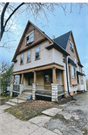 3439 N 10TH ST 3439 N 10TH ST, a Cross Gabled house, built in Milwaukee, Wisconsin in 1895.