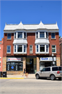 144 4TH AVE, a Romanesque Revival hotel/motel, built in Baraboo, Wisconsin in 1900.