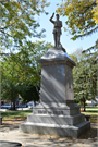 515 OAK ST, a NA (unknown or not a building) statue/sculpture, built in Baraboo, Wisconsin in 1896.