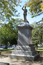 515 OAK ST, a NA (unknown or not a building) monument, built in Baraboo, Wisconsin in 1896.