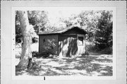 3688 COUNTY HIGHWAY K, a Astylistic Utilitarian Building Domestic - outbuilding, built in Montello, Wisconsin in .