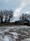 89420 Turner Road, a Astylistic Utilitarian Building barn, built in Russell, Wisconsin in .