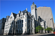 Federal Building, a Building.