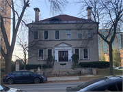 Lakeview Hospital, a Building.