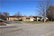 1146 GRANT ST, a Contemporary, built in Beloit, Wisconsin in 1955.