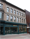 22-24 N CARROLL ST 22-24 N CARROLL ST, a Neoclassical/Beaux Arts large retail building, built in Madison, Wisconsin in 1900.