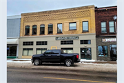 West Second Street Historic District, a District.