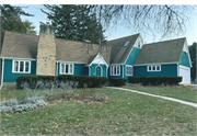 4185 NAKOMA RD, a English Revival Styles house, built in Madison, Wisconsin in 1927.