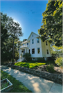 16 N ROBY RD, a Queen Anne house, built in Madison, Wisconsin in 1896.
