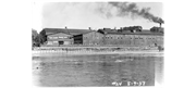 601 N Biron Drive, a Astylistic Utilitarian Building mill, built in Biron, Wisconsin in 1895.
