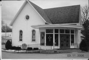 234 CHURCH ST, a church, built in Endeavor, Wisconsin in 1890.