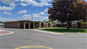 521 FAIR ST, a Contemporary house of worship, built in Lodi, Wisconsin in 1964.