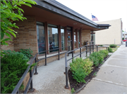 130 LODI ST, a Contemporary bank/financial institution, built in Lodi, Wisconsin in 1961.