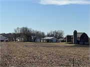 N8413 County Road E, a house, built in Watertown, Wisconsin in .