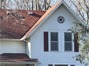 N8635 County Road E, a Gabled Ell house, built in Watertown, Wisconsin in .